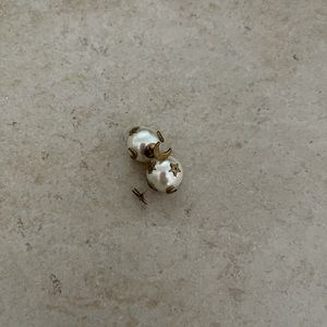 Dior Tribal Earrings